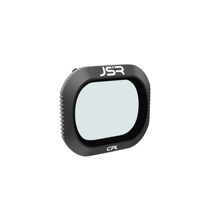 JSR Drone CPL Lens Filter for DJI MAVIC 2 Pro, CPL Filter JSR Drone CPL Lens Filter for DJI MAVIC 2 Pro, CPL Filter